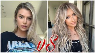 Elliana Walmsley vs Alissa Violet Lifestyle Comparison