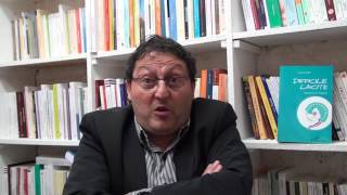 DIFFICILE LAÏCITÉ <br> Frank Khalifa