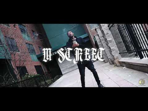 YG Floyd - “M Street " | Smoked By  @Juggin Films