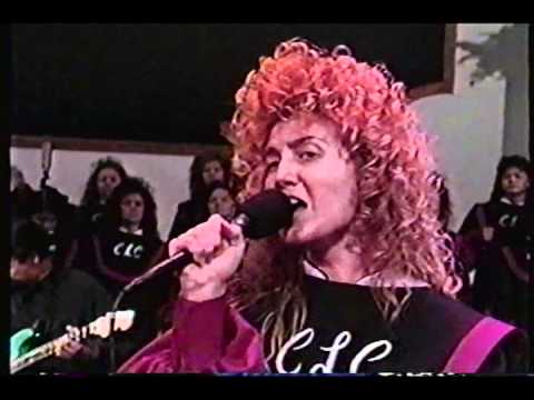 CLC Youth Choir -  The Old Landmark