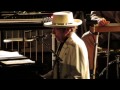 Bob Dylan - Duquesne Whistle - Cadillac Palace Theater, Chi IL Nov 10, 2014