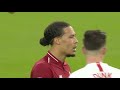 Virgil Van Dijk vs Brighton & Hove Albion (Away) | 12/01/2019 | Premier League | Highlights | HD