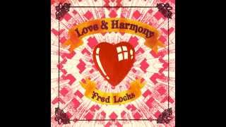 Fred locks & The Creation Steppers - Love and Harmony - Album