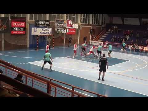 RK Radnicki - RK Karadjordje | PRL ZAPAD (06.11.2021)