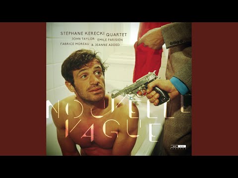 New York Herald Tribune (From "À bout de souffle")