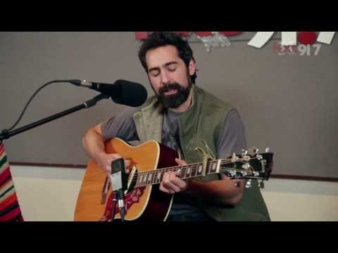Blitzen Trapper - "Ever Loved Once" - KXT Live Sessions