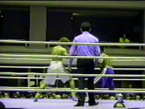 abdul rasheed baloch the first professional boxer of pak.