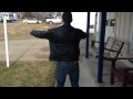 THE SQUASHBUCKLERS ACTION MOVIE TRAILER PARODY