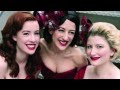 The Puppini Sisters~ Betcha Bottom Dollar~ Heart ...