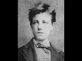 A SEASON IN HELL by Arthur Rimbaud - REVIEW