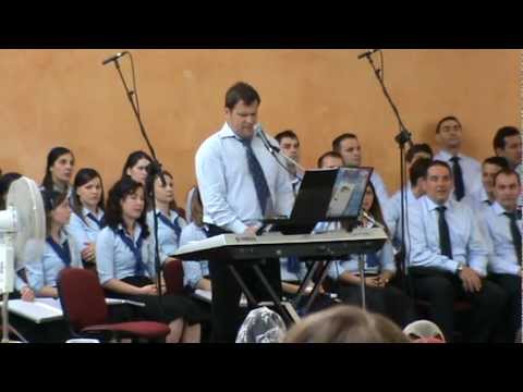 Tu vedrai-Daniel Nicoara