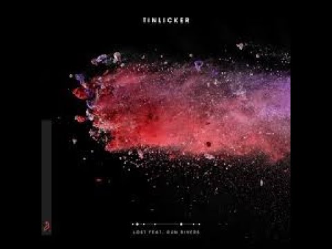 Tinlicker Feat. Run Rivers - Lost (Extended Mix)-2019-Progressive House-