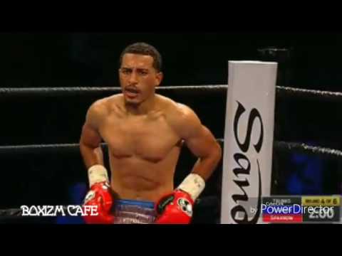 Florian vs Sparrow( Full fight )