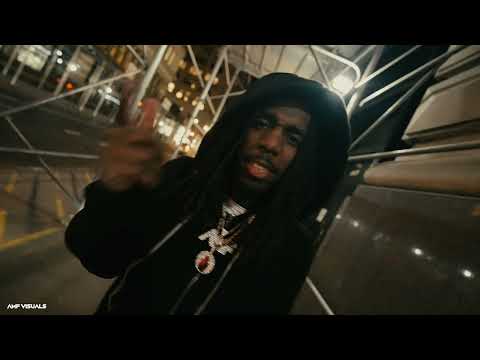 Bloodhound J Boogie - Poof (Official Music Video)