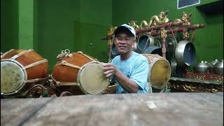 Download lagu BERBAGI ILMU TEHNIK DASAR MEMAINKAN KENDHANG SABET DAN CIBLON mp3 Download lagu BERBAGI ILMU TEHNIK DASAR MEMAINKAN KENDHANG SABET DAN CIBLON mp3