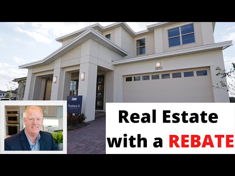 Woodmere model | The reserve at Twin Lakes | St. Cloud | Jones Homes USA . Buyer agent rebate.