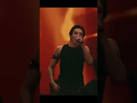 Stray Kids 'ESCAPE' Bang Chan & Hyunjin I STRAY KIDS dominATE SHIZUOKA 250517 #hyunjin #bangchan