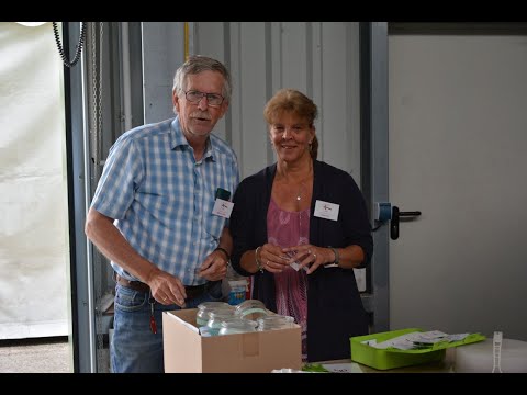 OYC 100 Jahre - Sommerfest 17.06.2023