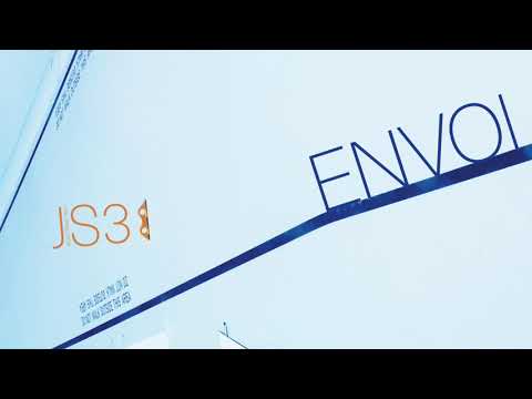 Zapowiedź premiery JACEK SZWAJ TRIO "ENVOI" Poznań Blue Note 4.11.2019r.