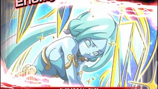 【タイムアタック2ターン撃破】レッドゾーンVSラグス【ドラゴンボールZ ドッカンバトル】