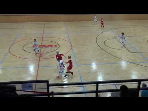 Turnier Graz 5.1.2017 / SK Sturm Graz I