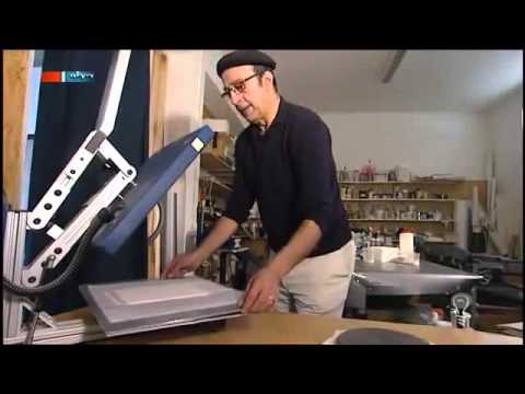 Dekosteine   MDR Einfach genial   04 10 2011 360p