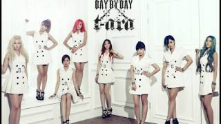 T-ara (티아라) -- Holiday [Lyrics on Description]