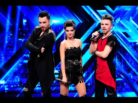 Duel: OneRepublic - “Love runs out”. Vezi interpretarea trupei B52, la X Factor!