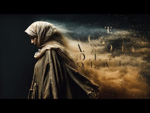 Cafe De Anatolia – Whispering Anatolia | Desert Music & Arabic Dance | Ethnic Deep House (2025)