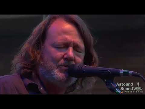 Widespread Panic :: 2011.06.24 :: Red Rocks :: Morrison, CO