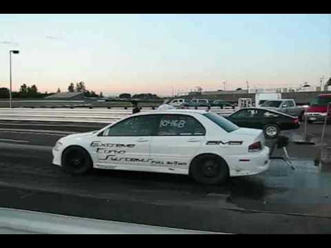 ETS 42R Turbo Kit 1009WHP