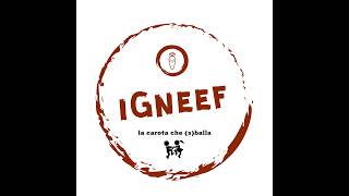 iGneef, la carota che (s)balla