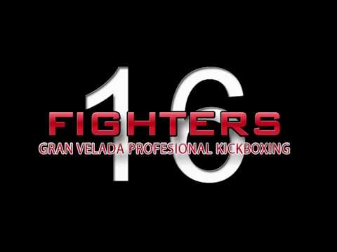 YANET JANSEN VS FLORENCIA CONTE - FIGHTERS 16