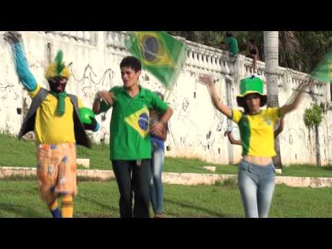 Verde E Amarelo video