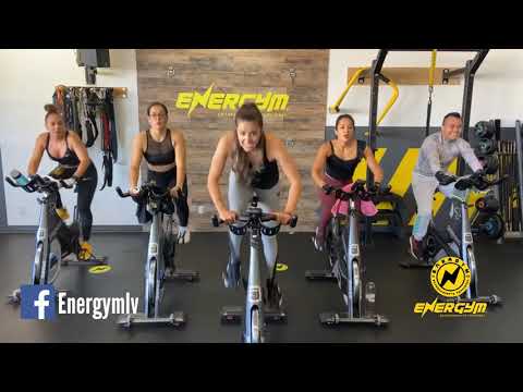 30 minutos cycling | spinning | class