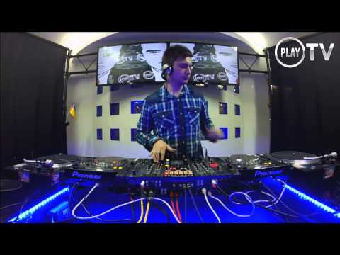Live @PlayTV @ Europa plus 17.07.2015 - FRESH NIGHT