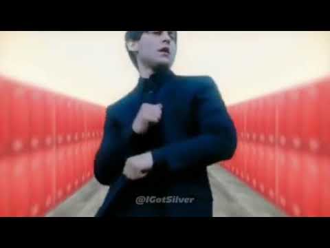 What the boys locker room looks like