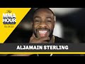 Aljamain Sterling ‘Did Universe Favor by Shutting Up’ Henry Cejudo - The MMA Hour