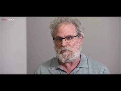 IOHK | Prof. Philip Wadler, area leader, programming languages.
