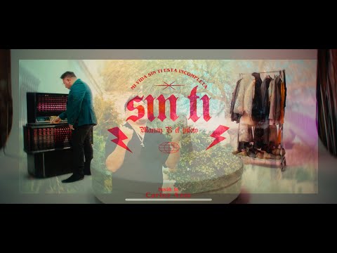 Sin Ti | Manny B El Piloto | Video Oficial