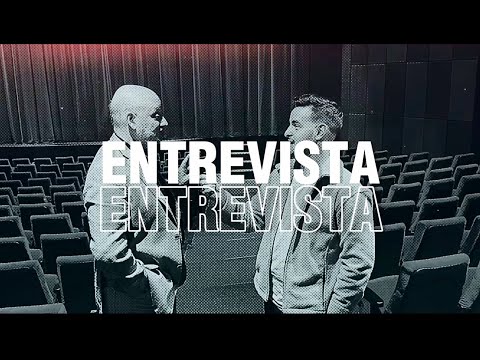 Juan J.Campanella 🎭Empieza con D, siete letras Estuvimos con el dir celebrando las 150 funciones