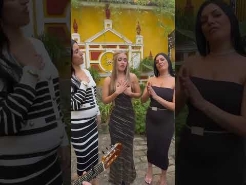 Lorena Santos, Las Chuches y Javi Santiago (La Venda)