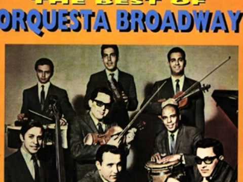 Orquesta Broadway - Guaripumpe