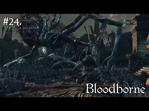 Bloodborne - Odcinek 24