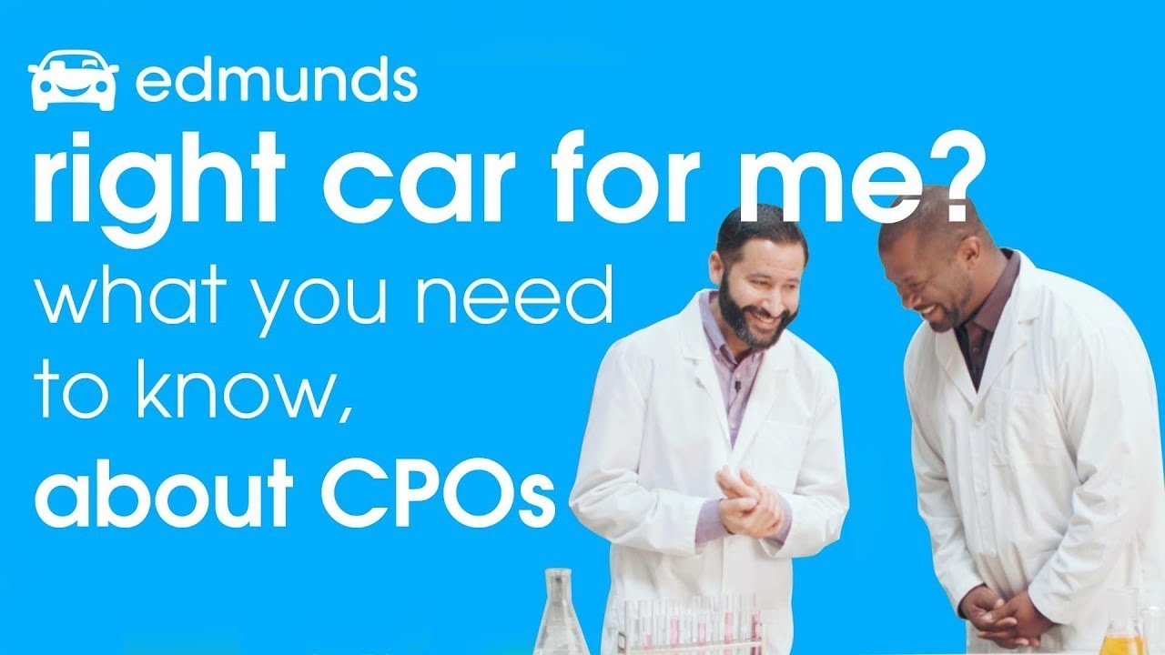 Where S The Best Place To Buy A Used Car Edmunds