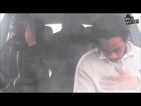 Pheeetus & Bobby - 36 Zoots To The Head