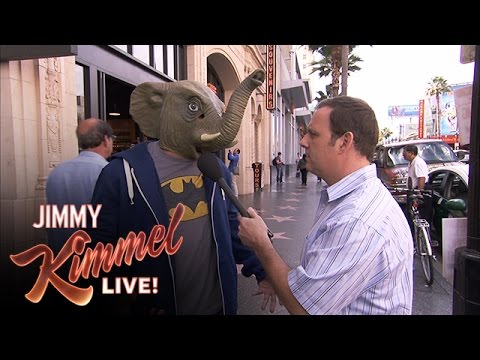 Hide & Speak with Cousin Sal - Worst Facebook Friends