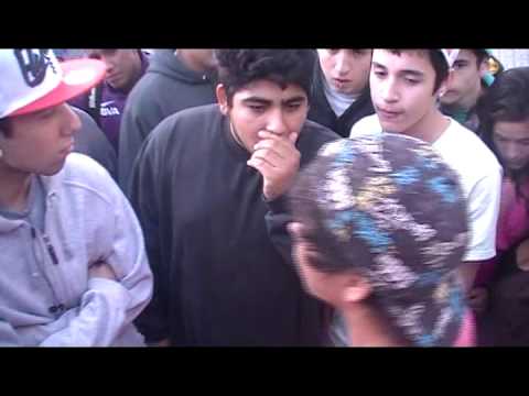 Sync vs Snuk - Street Fighter #23 (4tos de final)