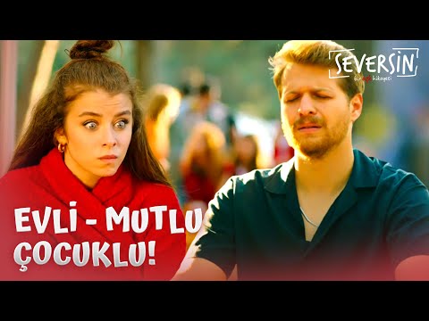 Hazırlanın Düğünümüz Var! - Seversin 5. Bölüm
