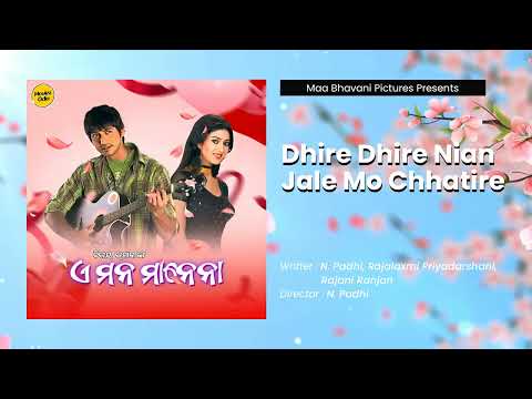 Dhire Dhire Nian Jale Mo Chhatire Ae Mana Manena Moviez